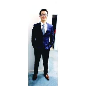 Meet your Posher, Sam